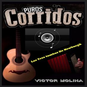 Download track El Corrido De Jose Cantu Victor Molina