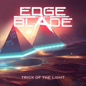 Download track Trick Of The Light Edge Of The Blade