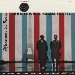 Download track Willow Weep For Me John Lewis, Sacha Distel