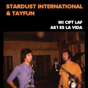 Download track As'i Es La Vida Stardust International