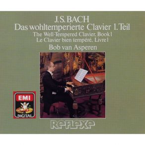 Download track 13. Prelude No. 19 In A Major BWV 864 Johann Sebastian Bach