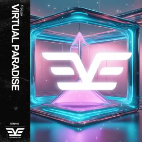 Download track Virtual Paradise (Radio Edit) Freezax