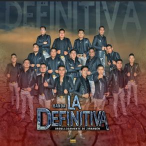 Download track Del Norte A Michoacan Banda La Definitiva Orgullosamente De Zirahuen