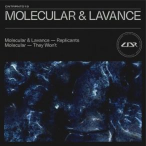 Download track They Won't Molecular, Lavance