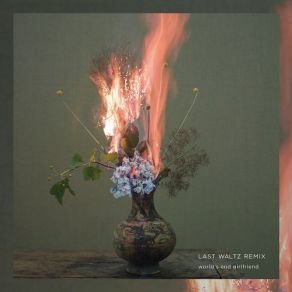 Download track Satanicpornocultshop REMIX / Flowers Of Romance World's End Girlfriend