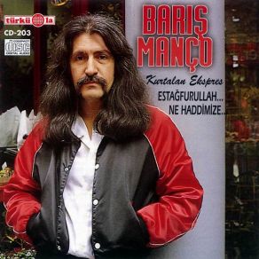 Download track Halil Ibrahim Sofrası Barış Manço