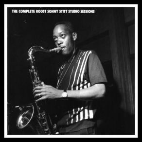 Download track Back In Your Own Back Yard Sonny Stitt