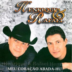 Download track Meu Coração Abada-Hu Henrique E Rafael