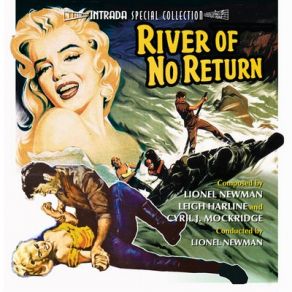 Download track River Of No Return Leigh Harline, Lionel Newman, Cyril Mockridge, Sol Kaplan