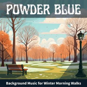 Download track Moonlight's Gaze On Snow (Keygb Ver.) Blue Powder