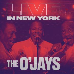 Download track Above The Law (Live) The O'Jays