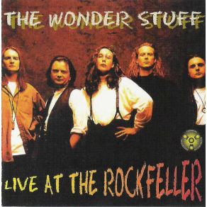 Download track Ten Trenches Deep The Wonder Stuff