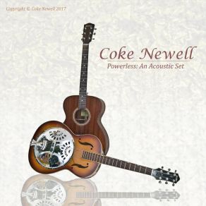 Download track The Girl On Summer Mountain Coke Newell