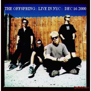 Download track Pretty Fly (For A White Guy) The Offspring