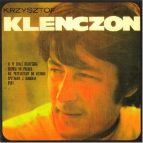 Download track Piosenka O Niczym Krzysztof Klenczon