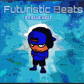 Download track Because Race Car BLUE WOLF