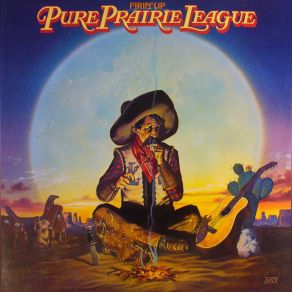 Download track She's All Mine Pure Prairie League