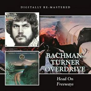 Download track It's Over Bachman Turner Overdrive