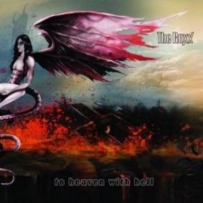 Download track To Heaven With Hell The Roxx