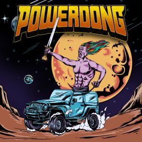 Download track Mysterious Force Powerdong