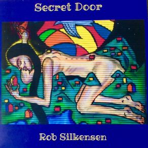 Download track Arabian Princess Rob Silkensen