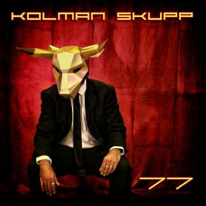 Download track The Child I Was Kolman Skupp