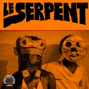 Download track Le Serpent Montparnasse MusiqueBasokin