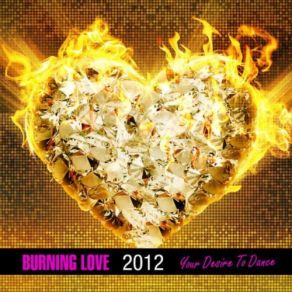 Download track Burning Love (The Viper Remix) Critical Mass, Ludmilla Odijk