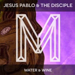 Download track Water (Ben Gomori's Underwater Meditation) Jesus Pablo