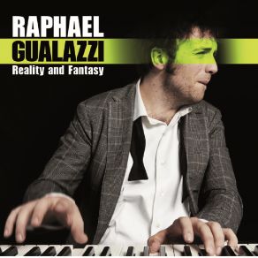 Download track  (Bonus Track) Reality And Fantasy Gilles Peterson Remix Raphael Gualazzi