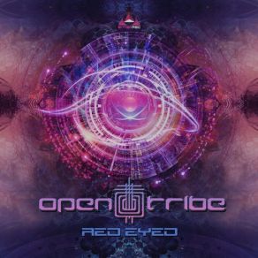 Download track Red Eyed Open Tribe