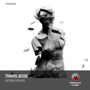 Download track Coniunctio (Original Mix) Travis Jesse