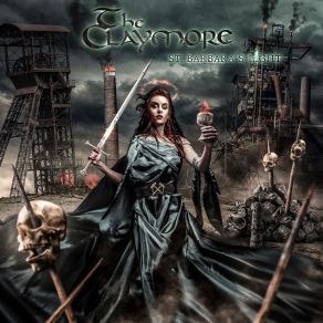 Download track We Rule The Night The Claymore