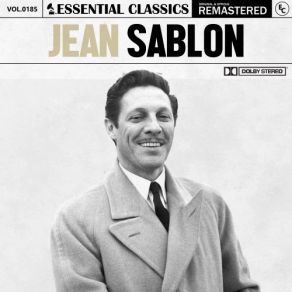 Download track Mon Village Au Clair De Lune Jean Sablon