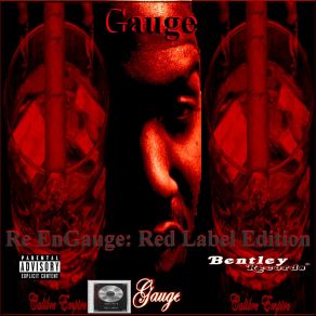 Download track What You Gone With That GaugeJ-Roc