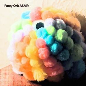 Download track Shaking The Liquid Inside Fuzzy Orb Aimee ASMR