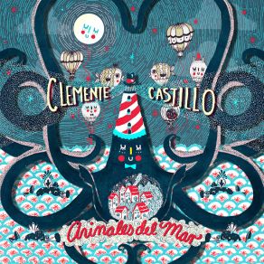 Download track Animales Del Mar Celso Piña, Clemente Castillo