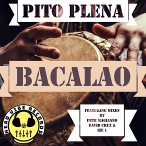 Download track Bacalao (David Cruz Cantaso Mix) Pito PlenaDavid Cruz