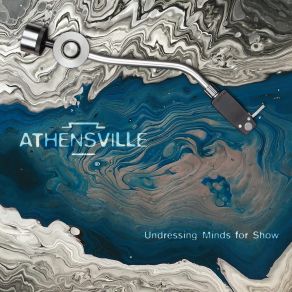 Download track November's Call Athensville