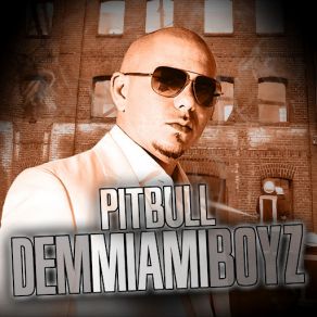 Download track Can't U Tell PitbullJay Rock, Red Cafe, Hot Rod, Trazz