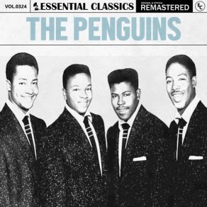 Download track I Ain't Gonna Cry No More The Penguins