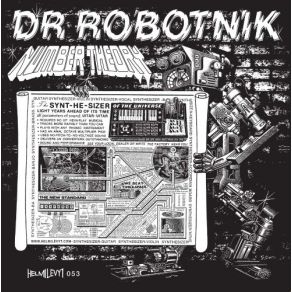 Download track Lost Dr. Robotnik