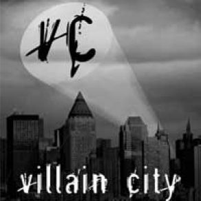 Download track Leftside Villain City