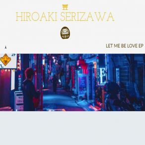 Download track Light It Up! Hiroaki Serizawa