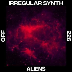 Download track Space Attack Irregular Synth