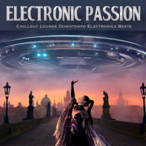 Download track Can You Feel Me (Electronic Passion Mix) Sofa Groovers