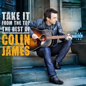 Download track Real Stuff Colin James