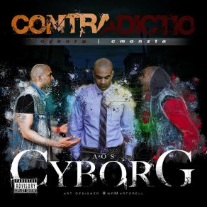 Download track Esperanza Cyborg AOS