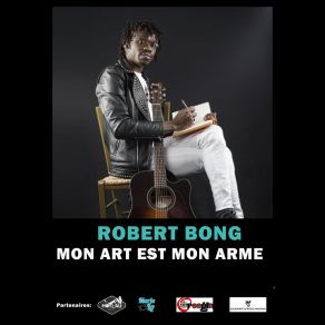 Download track Où Es-Tu Ma Belle Robert Bong