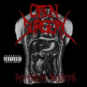 Download track Miami Cannibal Attack Open Surgery